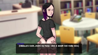 DAWN OF MALICE CAP 12