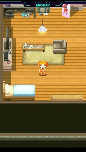 Key moment from "My New Life - (PT 02) -Fucking douchebag"