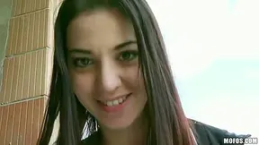 Slutty Fucked Outside - Jessica Malone
