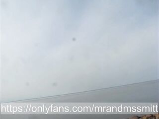 stranger drilled russian mother i'd like to fuck on the beach and cum unfathomable in her mouth