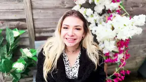 Siena, 27ans, assistante de vie à Toulouse !