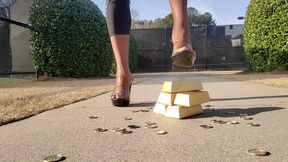 Saint Patrick's Day crush