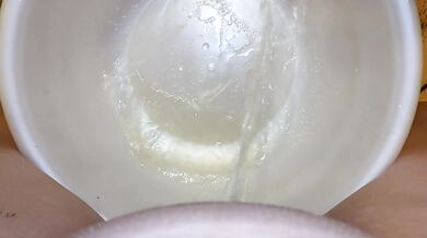 utsusemiのおしっこシーンまとめ10分間