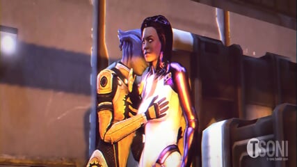 Trespasser Effect