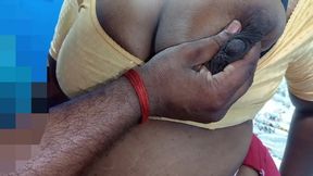 Tamil Wife Hard Rough Anal Fuck