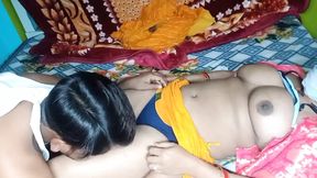 Very Beautiful Bhabhi Fucked