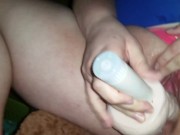 busting that pussy up