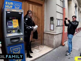 Lady Lyne’s Photo Bust Leads To Fresh Year’s 3some Screw!