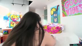 Gia Paige Anal Bruto Xxx 3