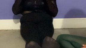 Welcome Pocahontitz to TKK (Extended)