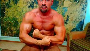 Algernon Private Show