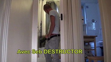 3 540 french twink fucked by xxlcock of scally straight boy