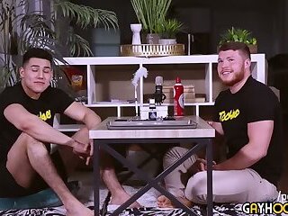 BrianKush can't get enough of RusselWest - Games