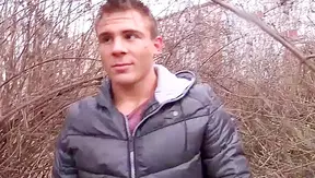 Stocky Twink Gets Pounded by Hulking Studs Massive Rod – XXX Gay Action