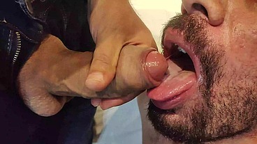 YURI GAÚCHO - JUDOCA MAMADOR DE PAU - GAÚCHO SOCOU NA GARGANTA DO BEZERRO ATÉ GOZAR - BOQUETE NA PICA GROSSA DO YURI GÁUCHO