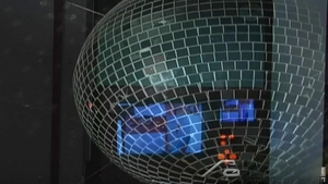 Falcon Studios: Navy Trio's Dance of Lust