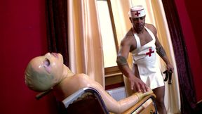 Mystery Clinic 3