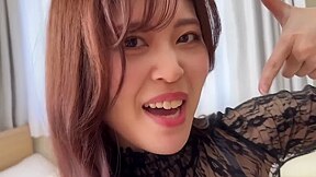 764thmd-001 Ayaka - Teaser Video