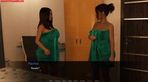 Eruption Imminent (part 31) - by Morriganrae