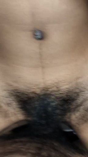 Iconic moment from &quot;Indian Bhabhiji breaks her seal with neighbor boy&quot;