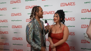Lissa Aires AVN 2025
