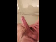 Big white cock