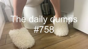 The daily dumps #758 mp4