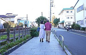 Dass-161 i will tell my little sister who is a small fi