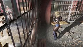 FO4: Released for Good Behaviour