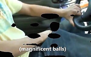 Magnifiques Boules: Grosse Bite a la Maison