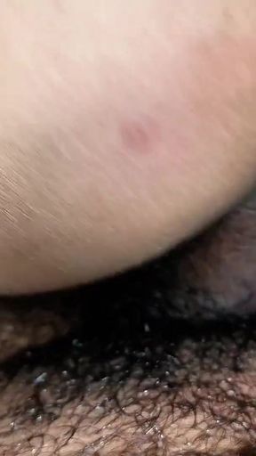 Emotional moment from "Indian Valentine Day Special Video Surprise for Boyfriend..."