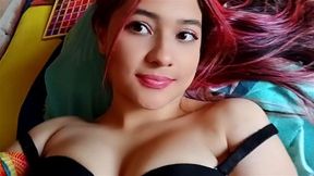 Movimiento lento, mirada sucia y mi boca hace el resto