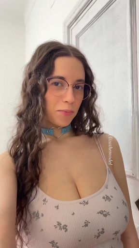 I’m Livestreaming Right Now!