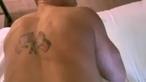 Next Door Homemade: Barebacked by a Big Dick