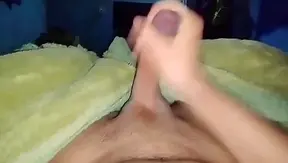 David Pajas Masturbating Madness – Explosive Cum Shots That Wow – SexyAF