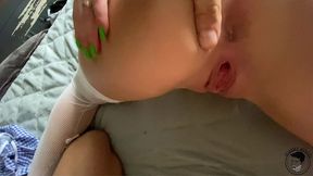 rafaella denardin brazilian curvy blonde anal