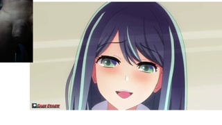 Reaccionando a Akane Kurokawa | Oshi no Ko Hentai