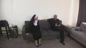 NUNS sepecial guest BLOWJOB 6 1769725086