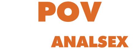 POV foot fetish and anal