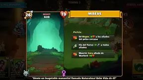 El cubil de la rikura