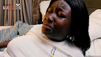 Ebony Worker fucked Hardcore by a bored guest in a hotel (Full 4K Video)
