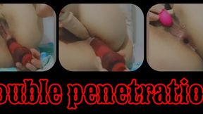 Double penetration