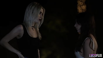 LUCIDFLIX Lucid things with Charly Summer and Jill Kassidy
