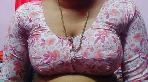 Hot and Sexy Desi Indian Woman Having Sex