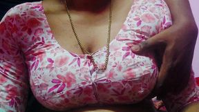 Hot and Sexy Desi Indian Woman Having Sex