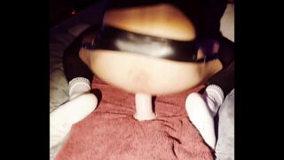 おもちゃ &#8211; 巨根のアマチュアゲイのアナルファック