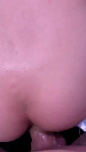 Stepson spies on his StepMom in the shower, stepmother suck two dicks, creampie in stepmom   Clip 3