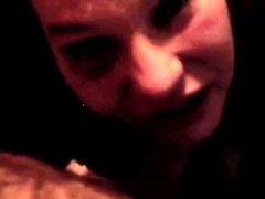 Netty takes it in the ass