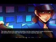 FutaDomWorld-Officer