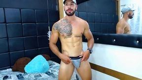 Matheo Brown Private Show